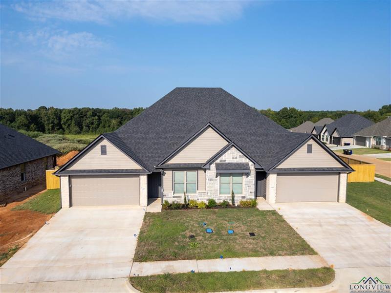 1425  Page Valley Cir Longview TX 75601 HALLSVILLE