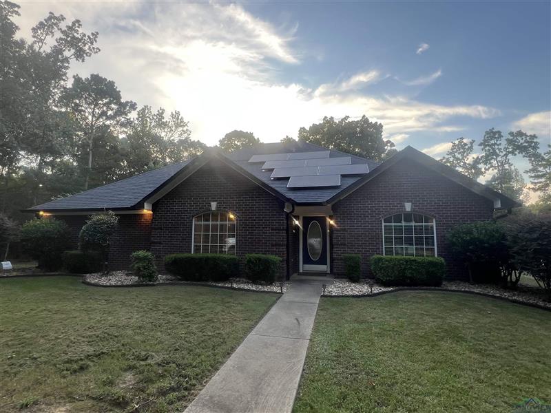 450  CR 2762 Hughes Springs TX 75656 HUGHES-SPRINGS ISD