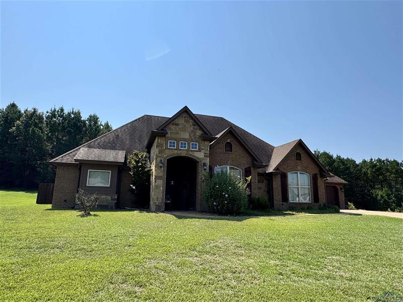 136  Bralan Dr Diana TX 75640 New Diana
