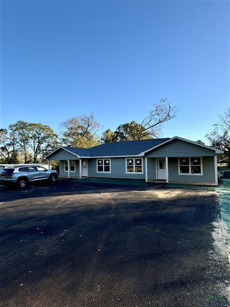 197 B  Crestview Hughes Springs TX 75656 HUGHES-SPRINGS ISD