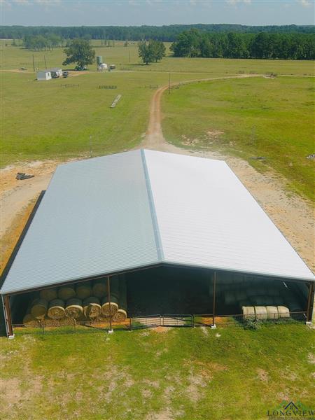 661  Adams Rd. Marshall TX 75672 MARSHALL