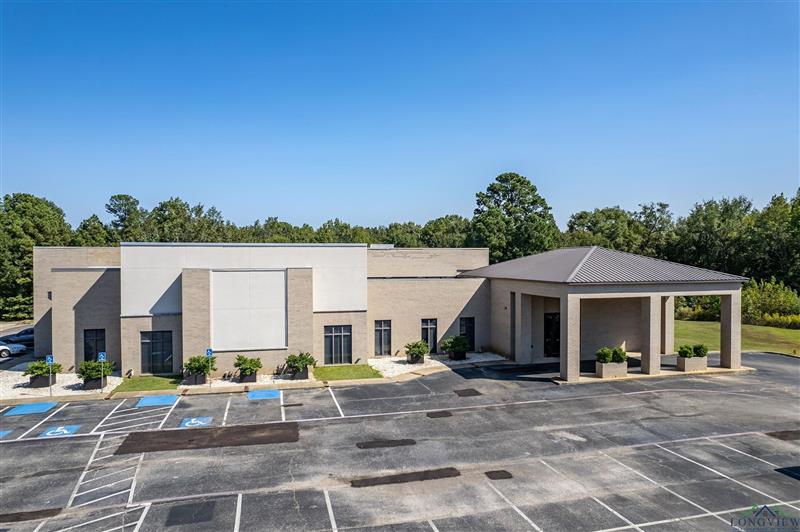 3700  Judson Rd Longview TX 75605 Longview ISD