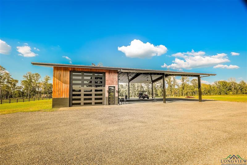 3280 N FM 450 Hallsville TX 75650 HALLSVILLE