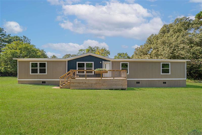 1506 1/2  S. Front St. Overton TX 75684 ARP ISD