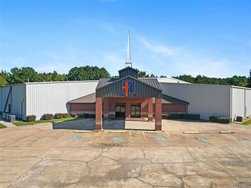 1088  US Hwy 271 Gilmer TX 75644 Gilmer ISD