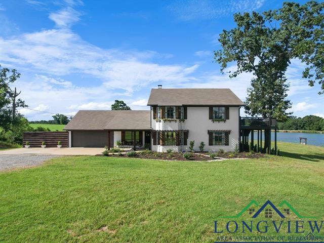 6056  Bobwhite Rd Gilmer TX 75645 Gilmer ISD