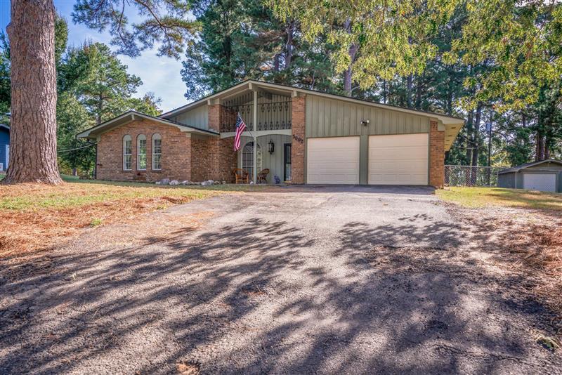 5002  Stevens St. Lone Star TX 75668 OTHER