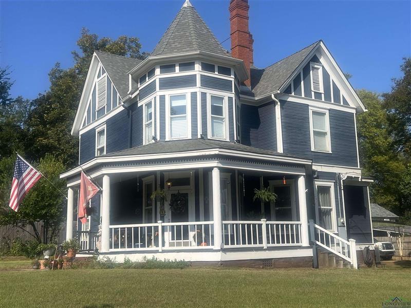 515 E Houston Marshall TX 75670 Marshall ISD