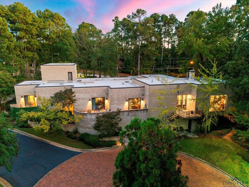 45  Palisades Blvd Longview TX 75605 LONGVIEW ISD