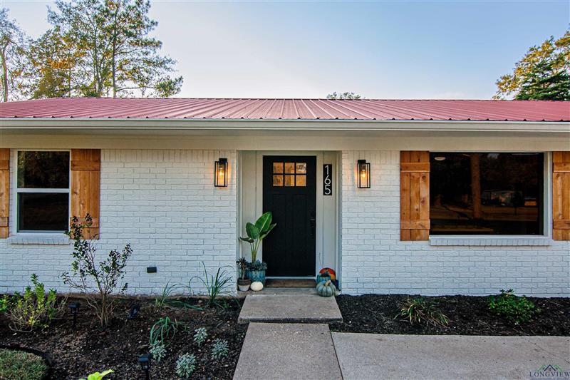 165  Tracy Marshall TX 75672 Marshall ISD