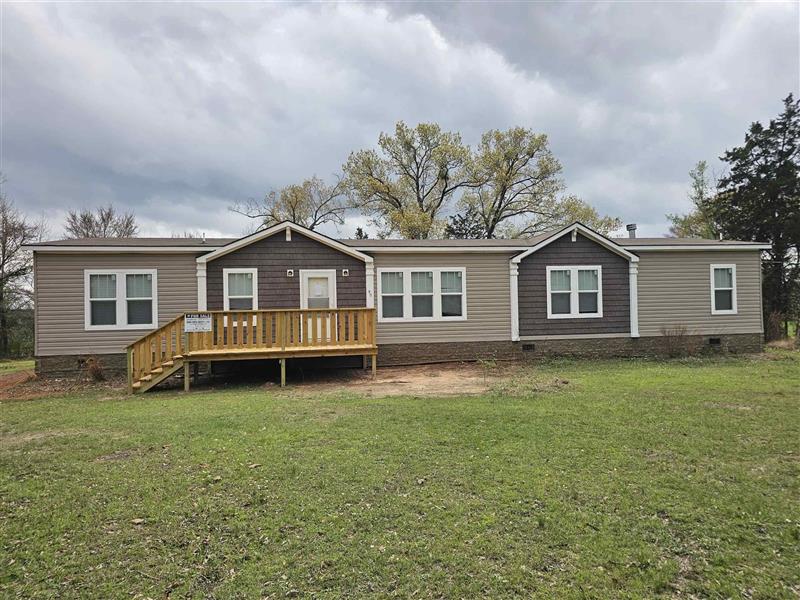 90  County Road 1110 Daingerfield TX 75638 OTHER