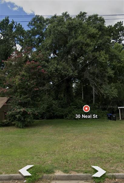 30  Neal Longview TX 75602 Longview ISD