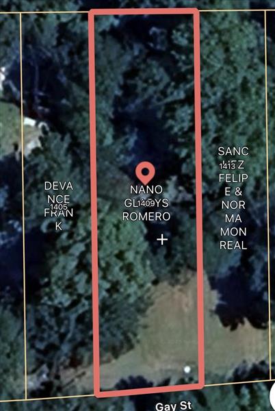 1409  Gay St. Longview TX 75601 Longview ISD