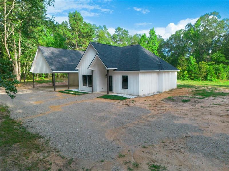 844  Liberty Church Rd Harleton TX 75651 JEFFERSON ISD