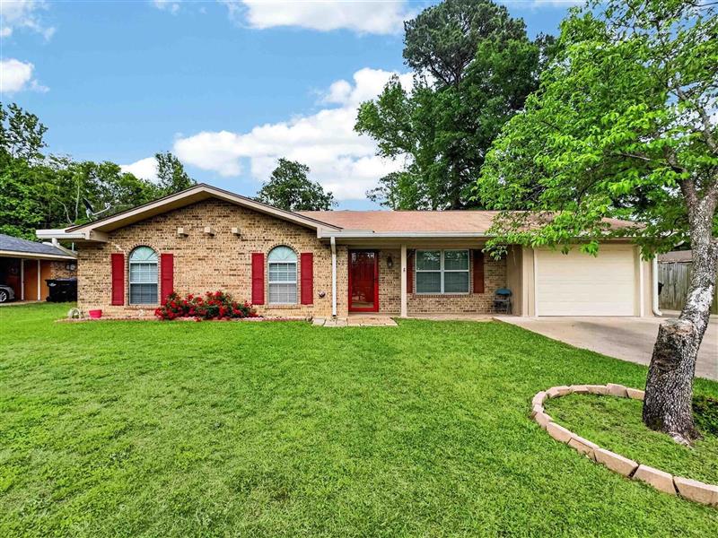 2314  Airline Rd. Longview TX 75605 LONGVIEW