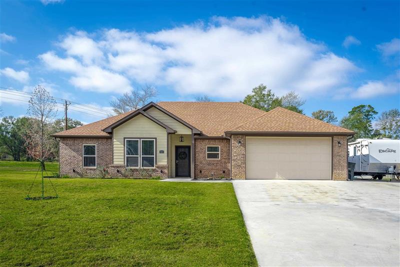 123  PR 1117 Gilmer TX 75645 GILMER