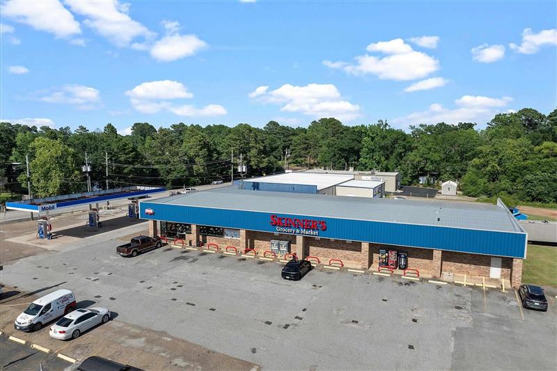 1708  Judson Road Longview TX 75604 Longview ISD