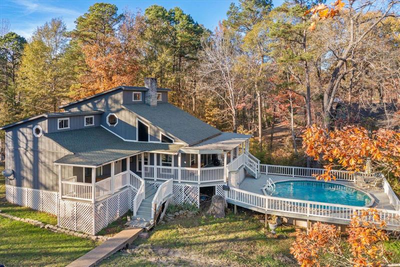 123  Leigh Ln White Oak TX 75693 GLADEWATER ISD