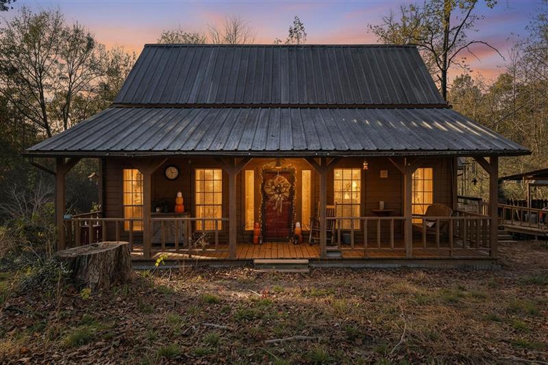 4137 E County Road 368 Henderson TX 75654 HENDERSON