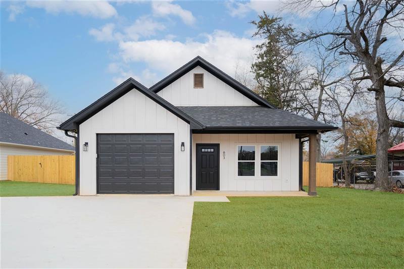 603  Harris Kilgore TX 75662 KILGORE ISD 442