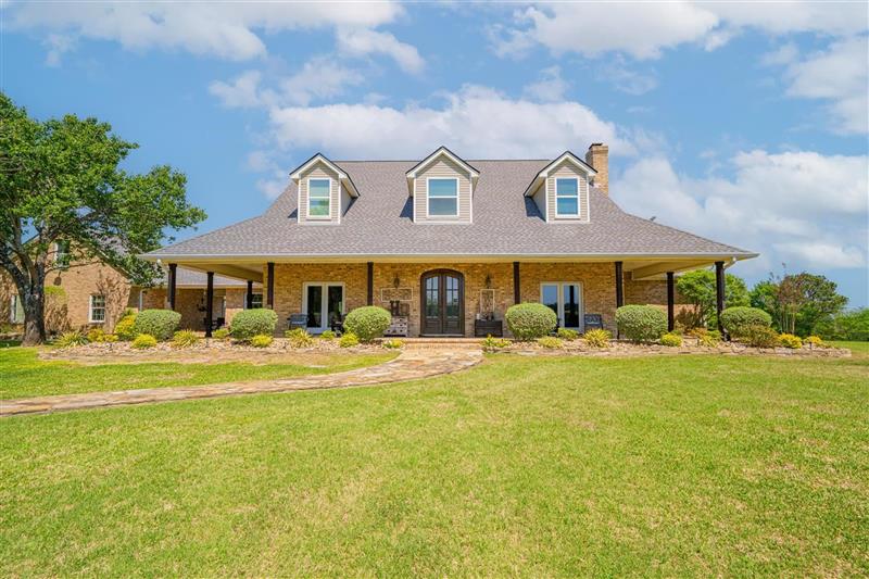 19980  FM 449 Longview TX 75605 HALLSVILLE