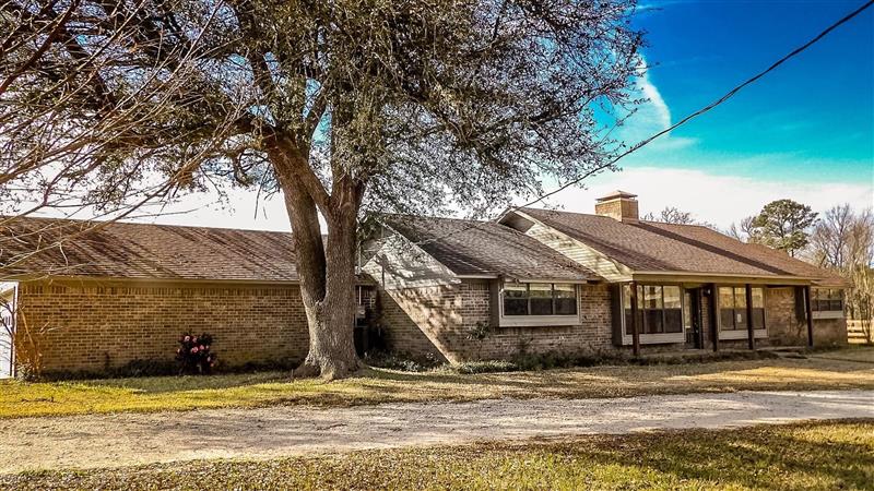 21781  CR 2160 Troup TX 75789 OTHER