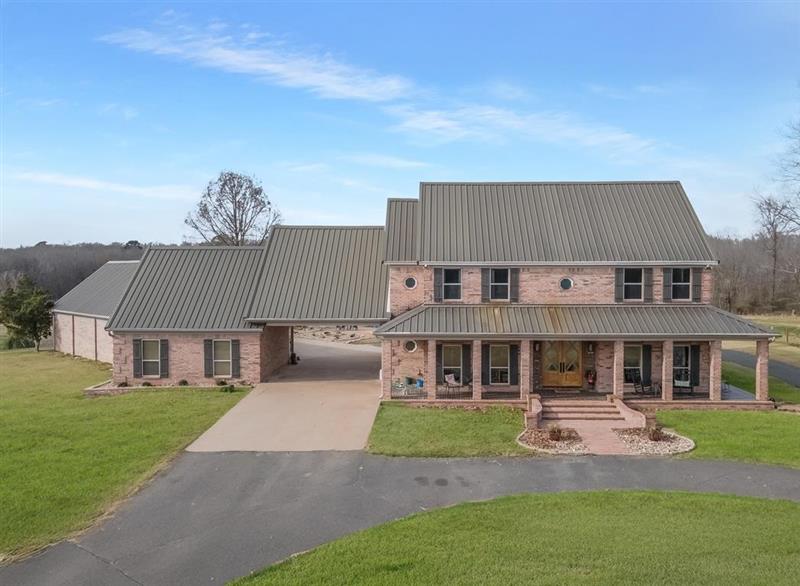 1601  Akin Rd. Texarkana TX 75503 PLEASANT GROVE ISD