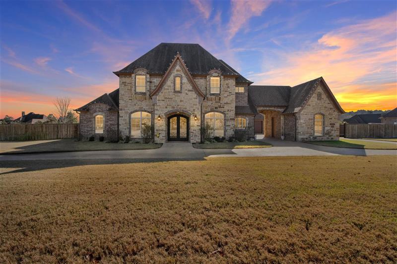 145  Abby Gail Dr Longview TX 75605 HALLSVILLE ISD