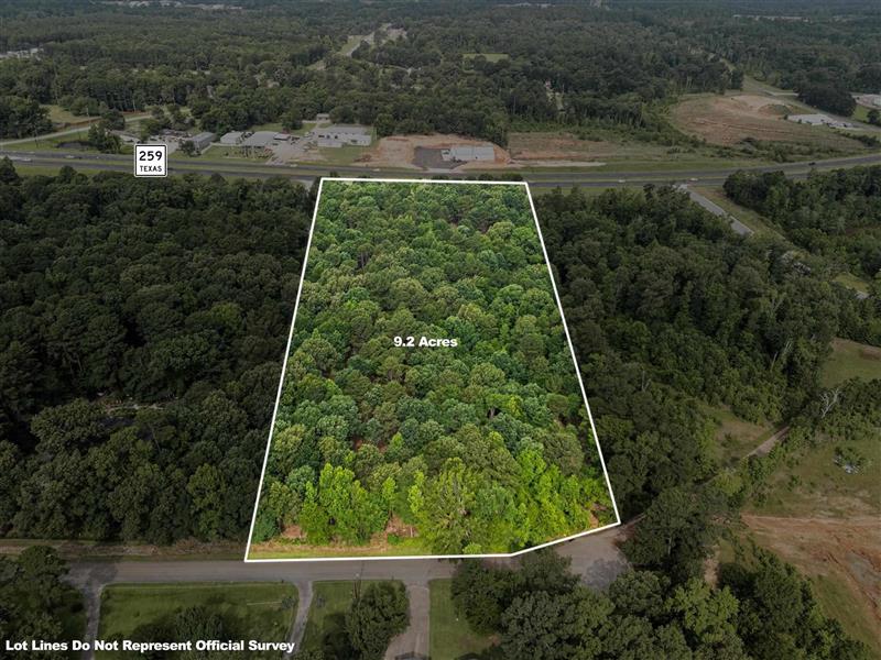 TBD  Hwy 259 N Longview TX 75605 Longview ISD