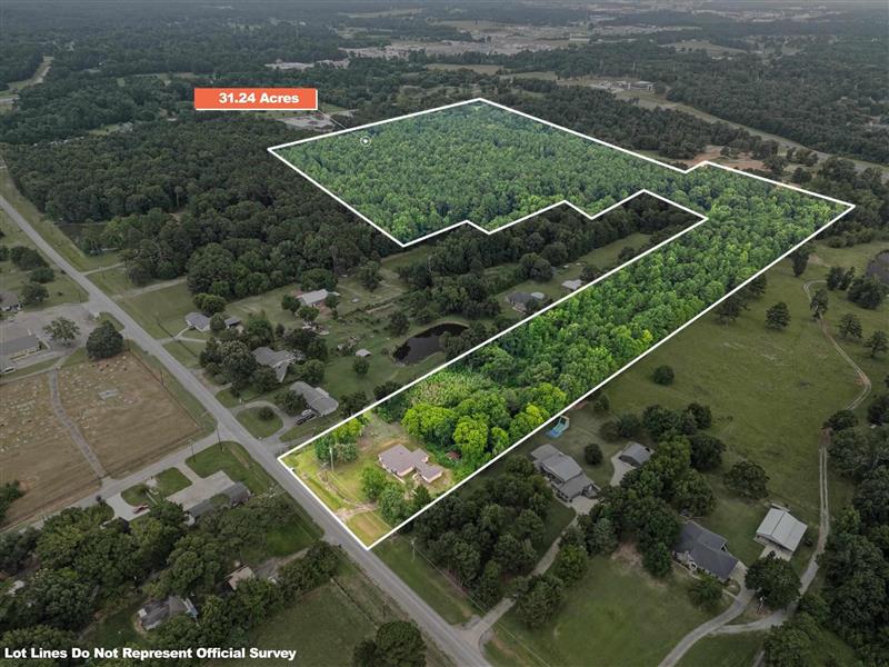 7229  Tryon Rd Longview TX 75605 Longview ISD