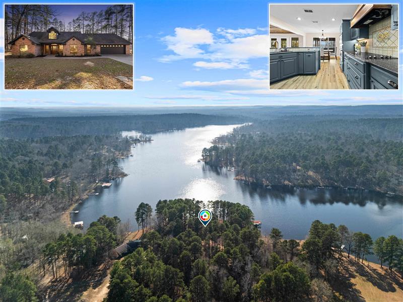 80  County Road 1597 Avinger TX 75630 OTHER