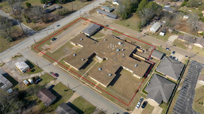 2516  MLK Blvd. Longview TX 75602 LONGVIEW