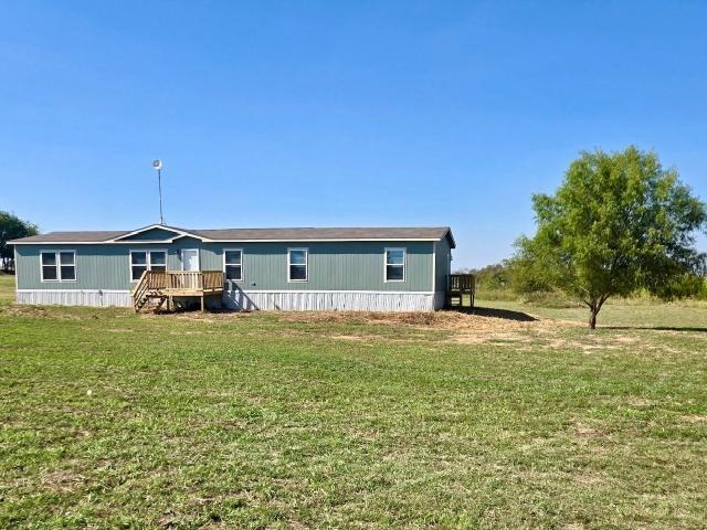 155  Heritage Ridge Rd West TX 76691 OTHER