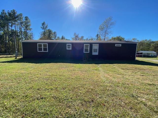 45  Lynell Dr. Huntsville TX 77320 HUNTSVILLE ISD
