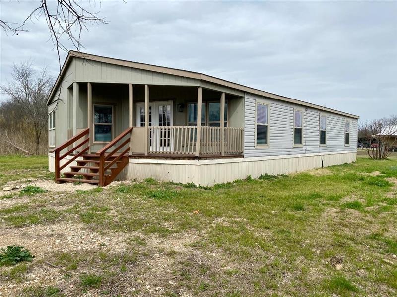 229  Oakdale Dr. Elm Mott TX 76640 CONNALLY ISD