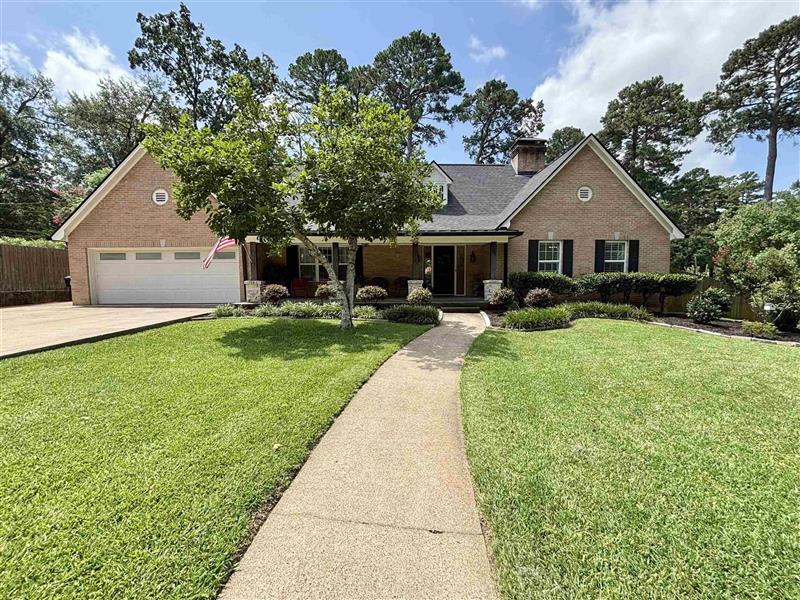 3  Lindsey Ln. Longview TX 75601 LONGVIEW