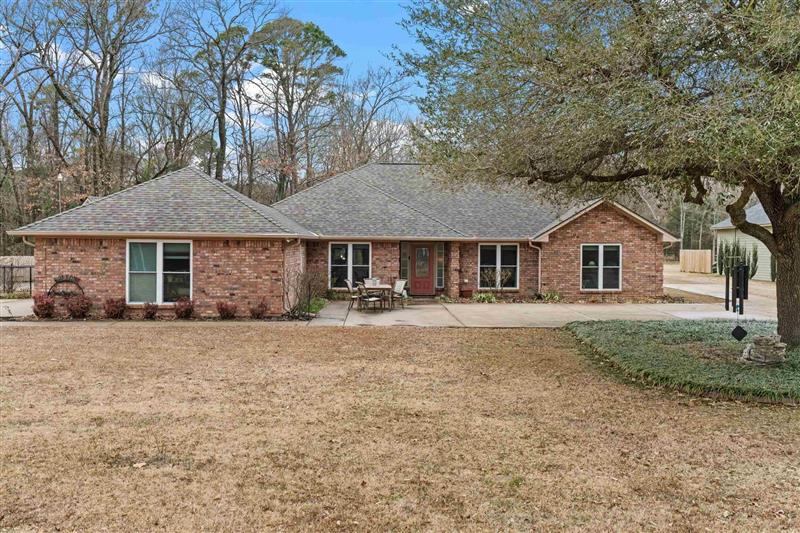 20  County Road 2938 S Pittsburg TX 75686 MT PLEASANT