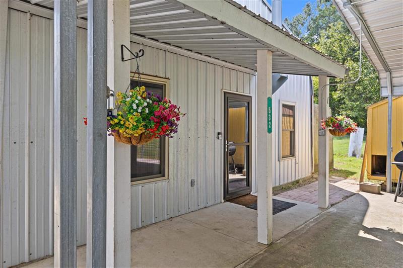 532  CR 1312 Pittsburg TX 75686 OTHER