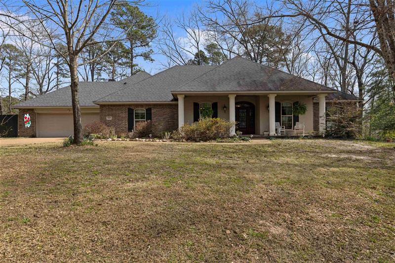 1105  County Road 1596 Avinger TX 75756 OTHER