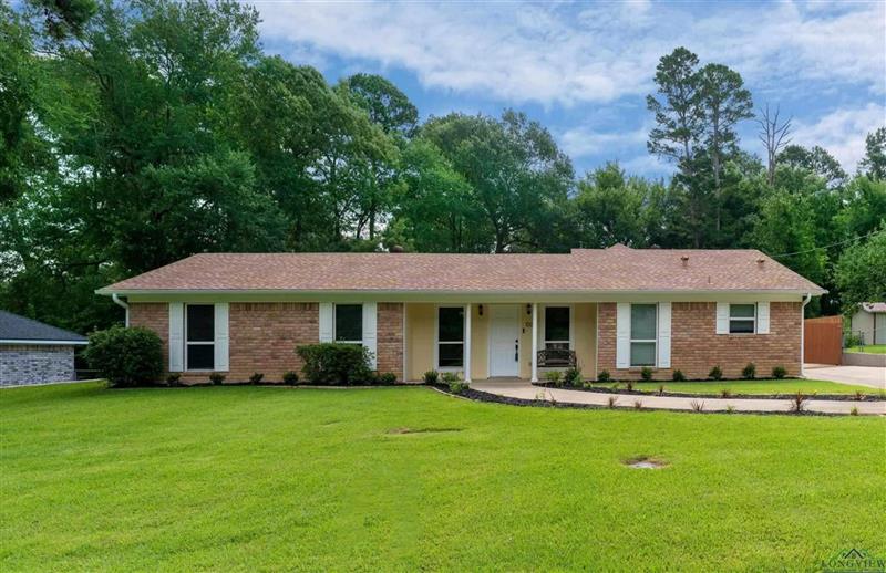 1002  Idlewood Longview TX 75693 WHITE OAK ISD