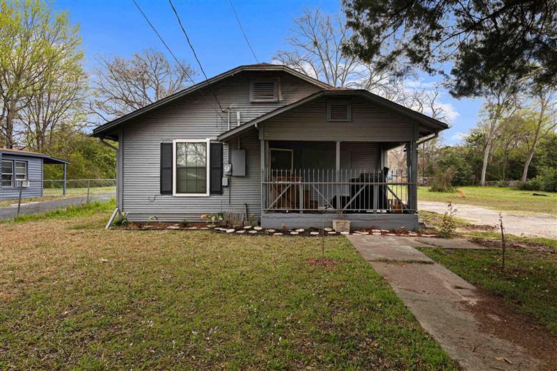 518  Williams St Longview TX 75601 LONGVIEW