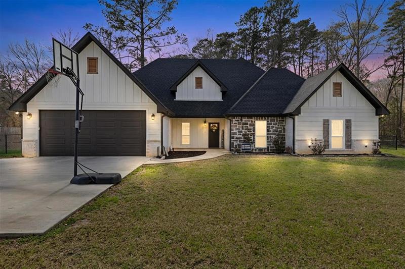 2469  Walkers Mill Rd Hallsville TX 75650 HALLSVILLE