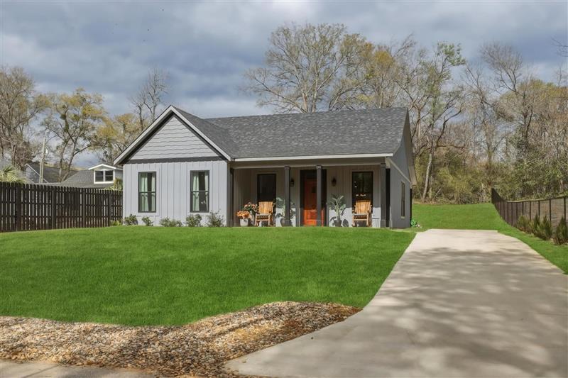 405 W Camp Street Jefferson TX 75657 JEFFERSON ISD