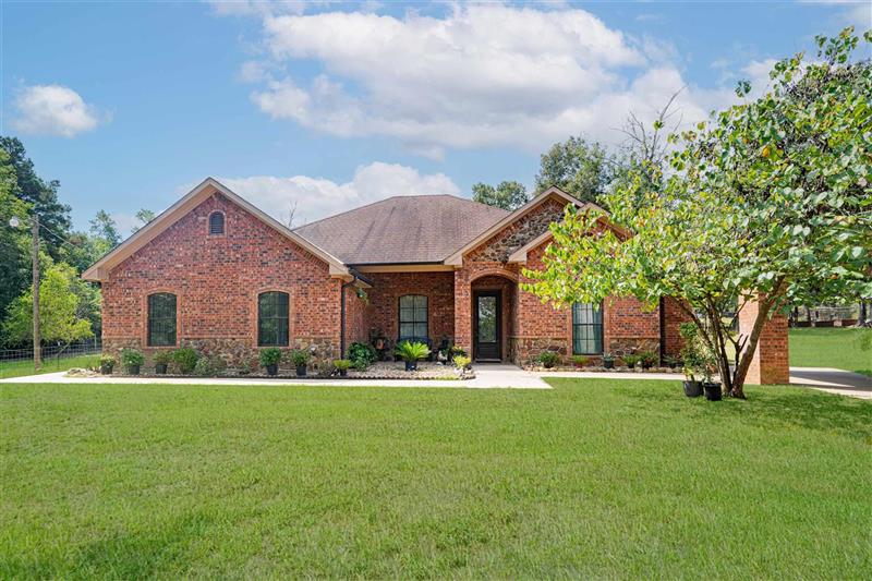 10660  State Highway 154 E Diana TX 75640 OTHER