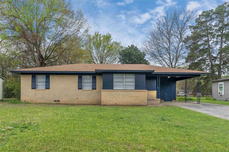 306  Leota Longview TX 75601 LONGVIEW