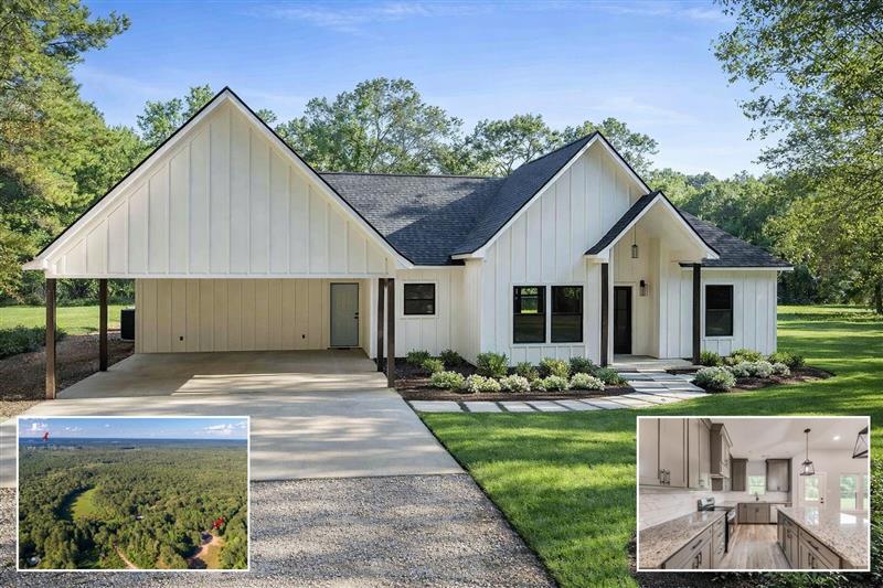 844  Liberty Church Rd Harleton TX 75651 JEFFERSON ISD