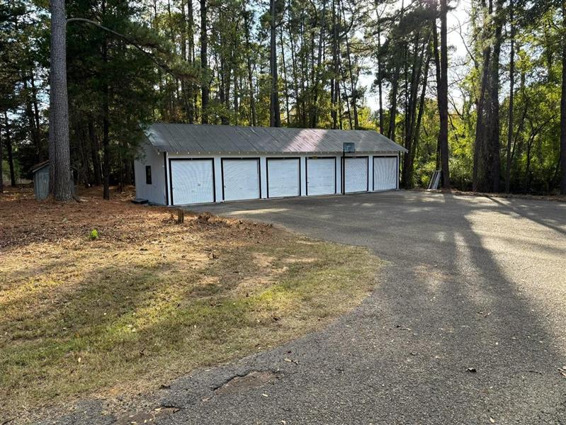 TBD  Darney St Longview TX 75604 PINE TREE ISD