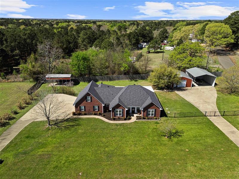 255  CR 1130 Kilgore TX 75662 KILGORE