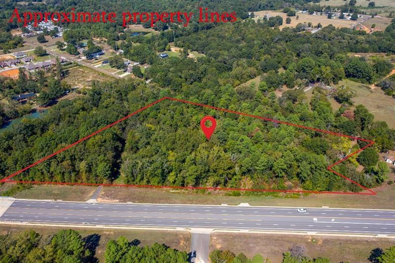 TBD  Graystone Rd Longview TX 75604 SPRING HILL