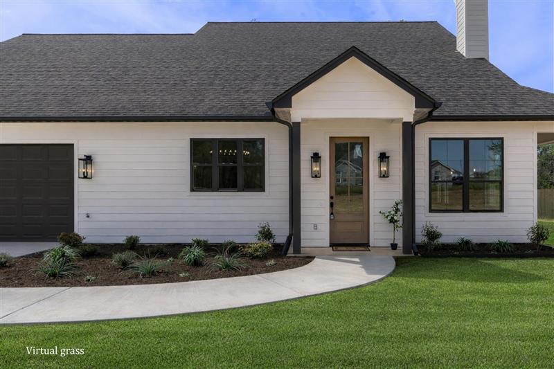 115  Thyme Rd. Diana TX 75640 Diana ISD